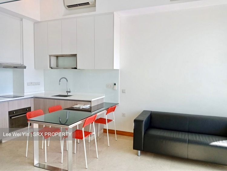 Woodhaven (D25), Condominium #197438812